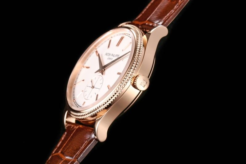 PATEK PHILIPPE Watches